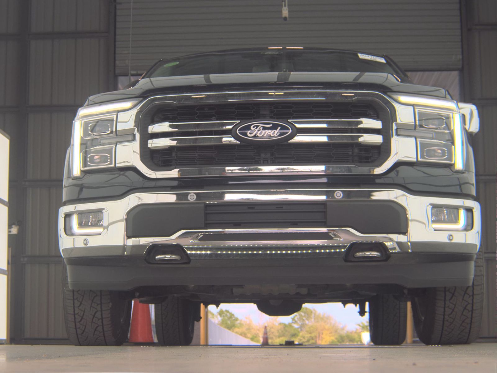 FORD F-150 - 4