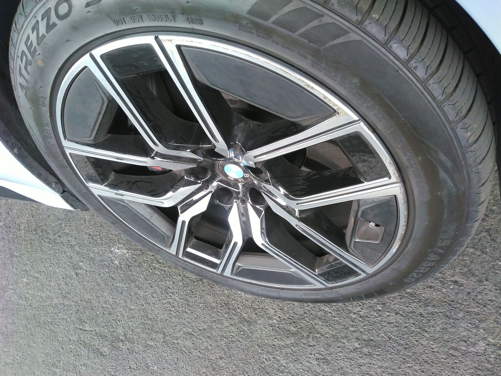 2025 BMW 7 Series 740i xDrive AWD