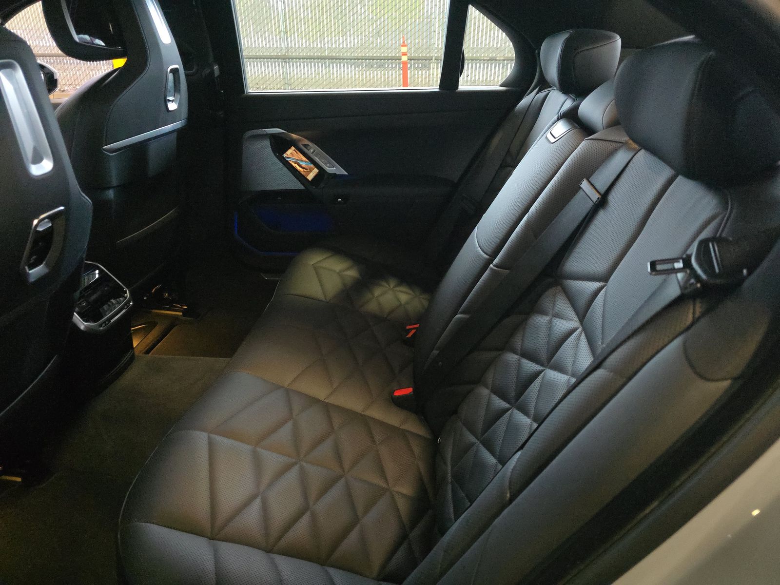 2025 BMW 7 Series 740i xDrive AWD