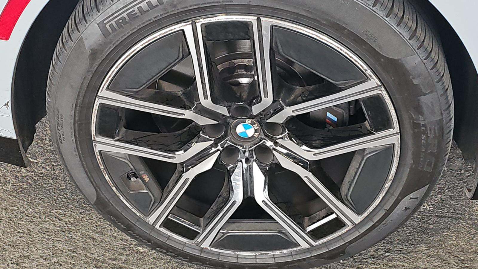 2025 BMW 7 Series 740i xDrive AWD