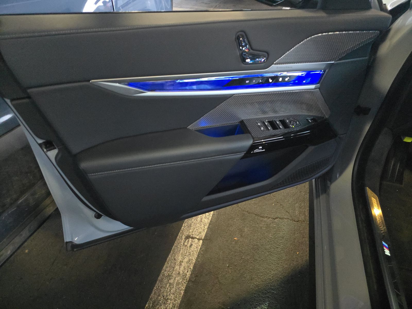 2025 BMW 7 Series 740i xDrive AWD