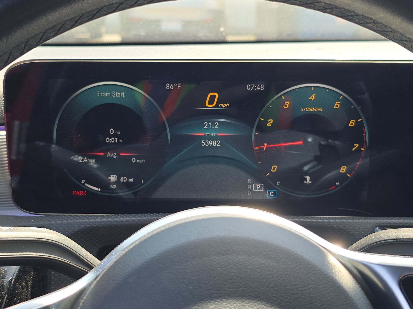 2021 Mercedes-Benz A-Class A 220 FWD