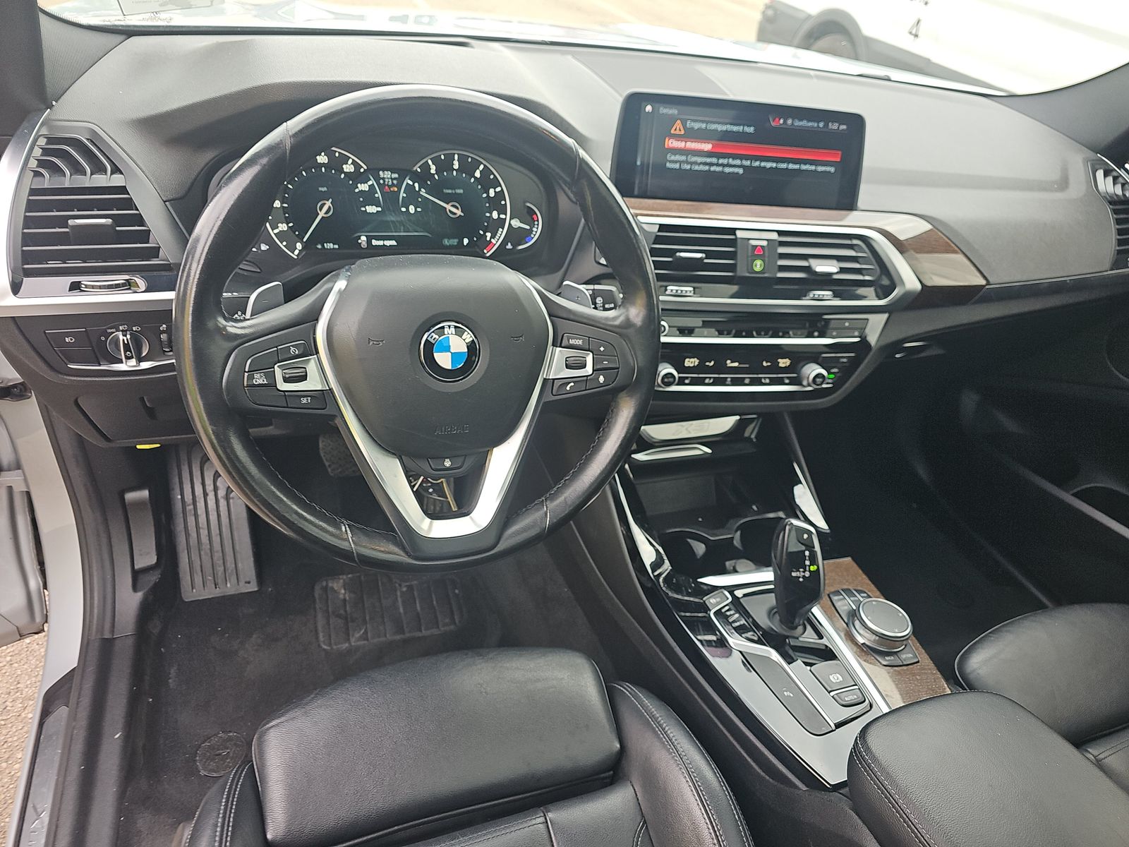 2019 BMW X3 sDrive30i RWD