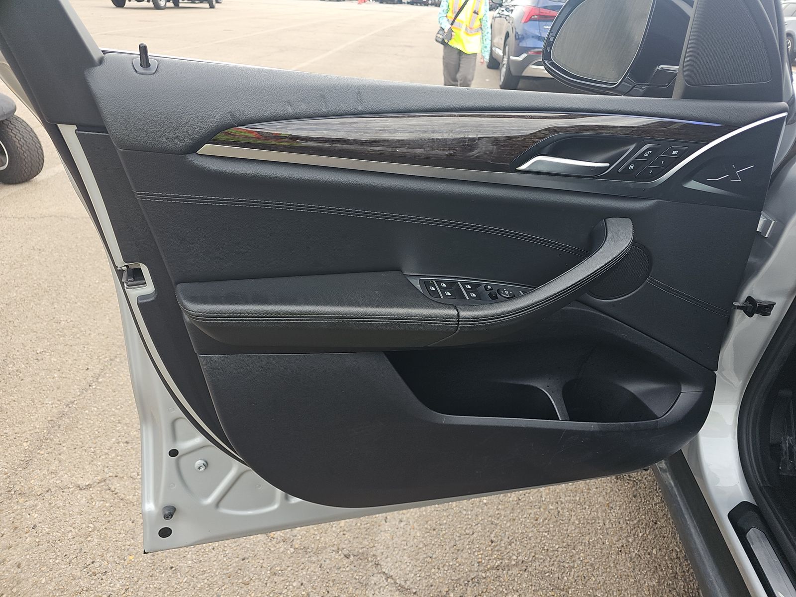 2019 BMW X3 sDrive30i RWD