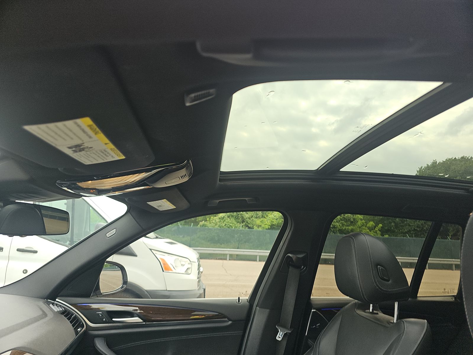 2019 BMW X3 sDrive30i RWD