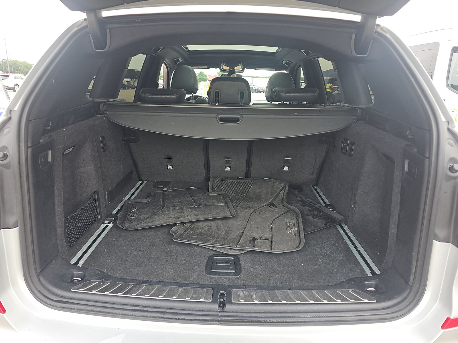 2019 BMW X3 sDrive30i RWD