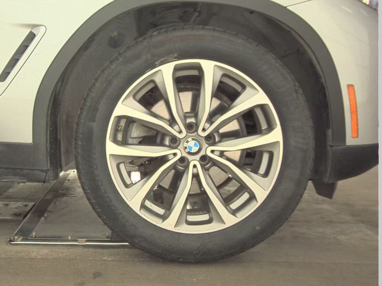 2019 BMW X3 sDrive30i RWD