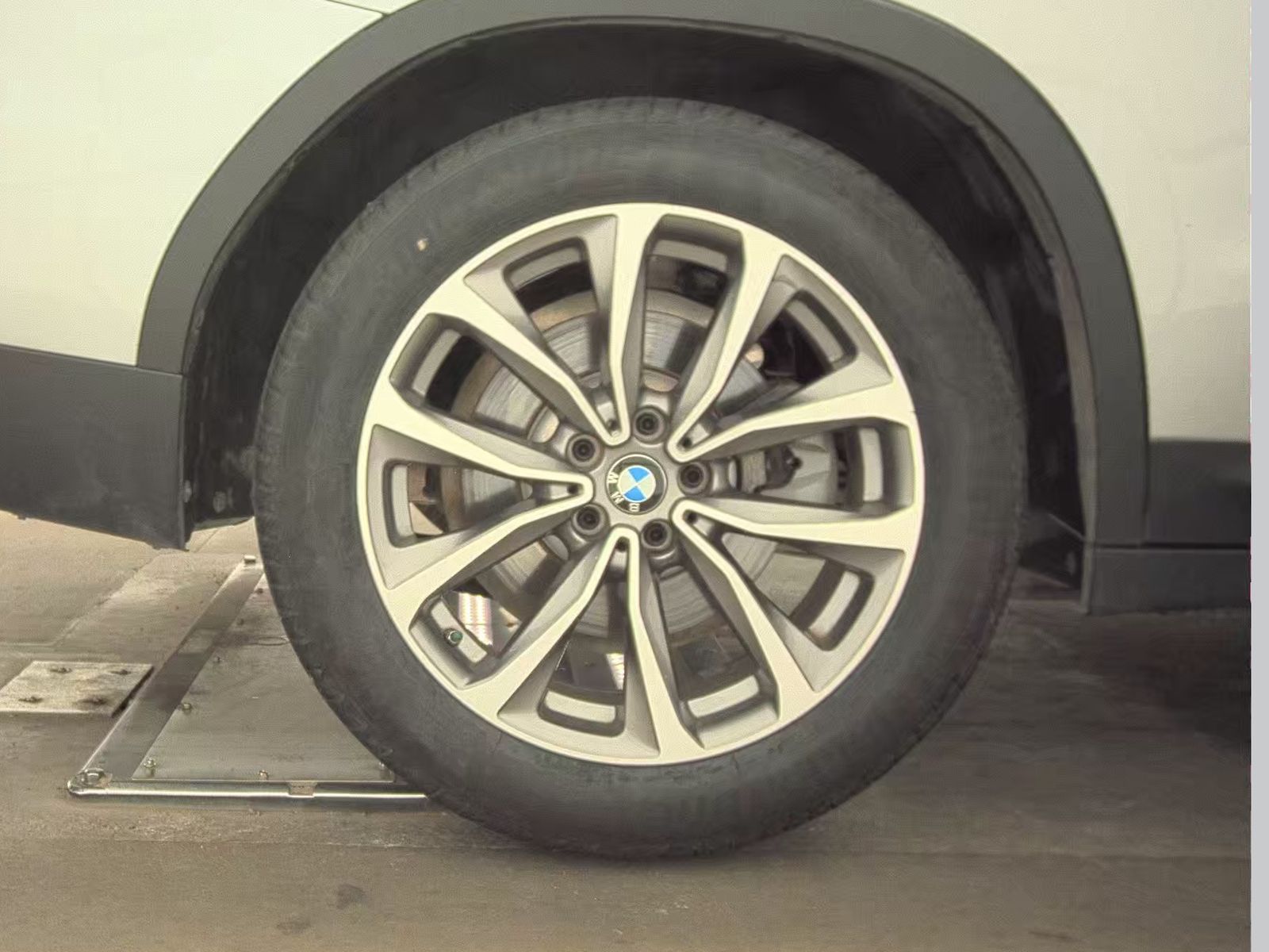 2019 BMW X3 sDrive30i RWD