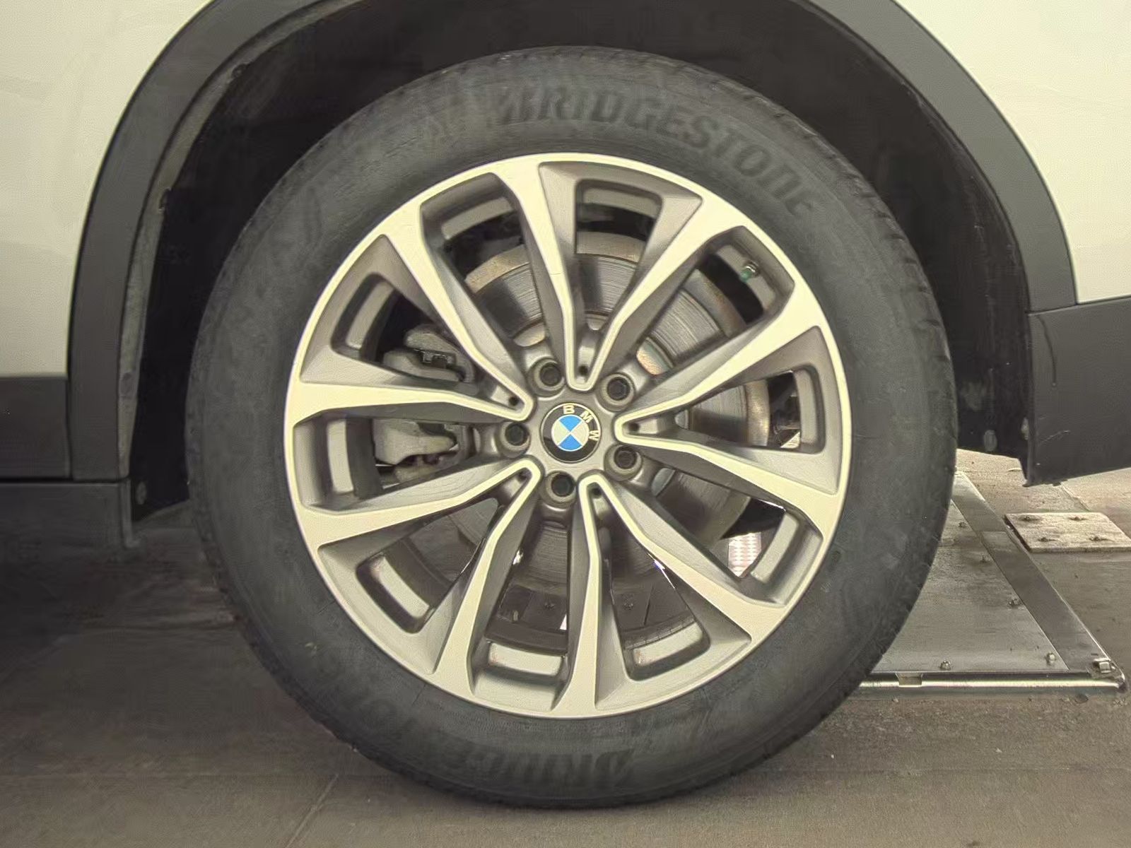 2019 BMW X3 sDrive30i RWD