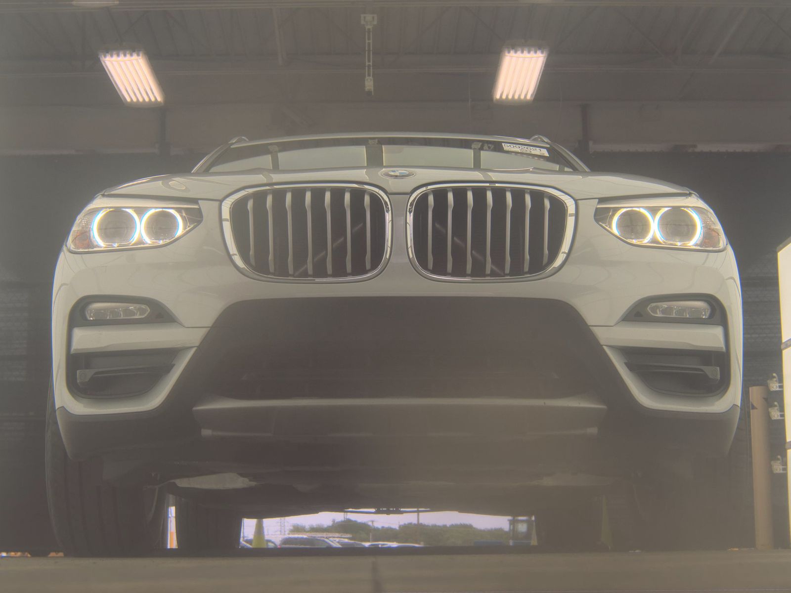 2019 BMW X3 sDrive30i RWD