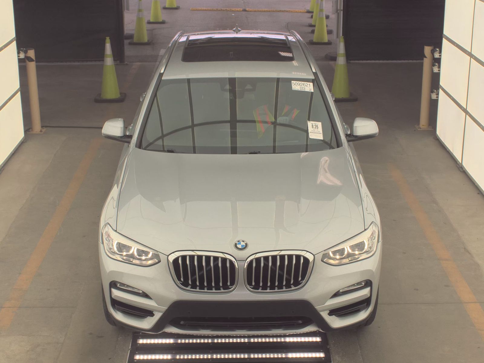 2019 BMW X3 sDrive30i RWD