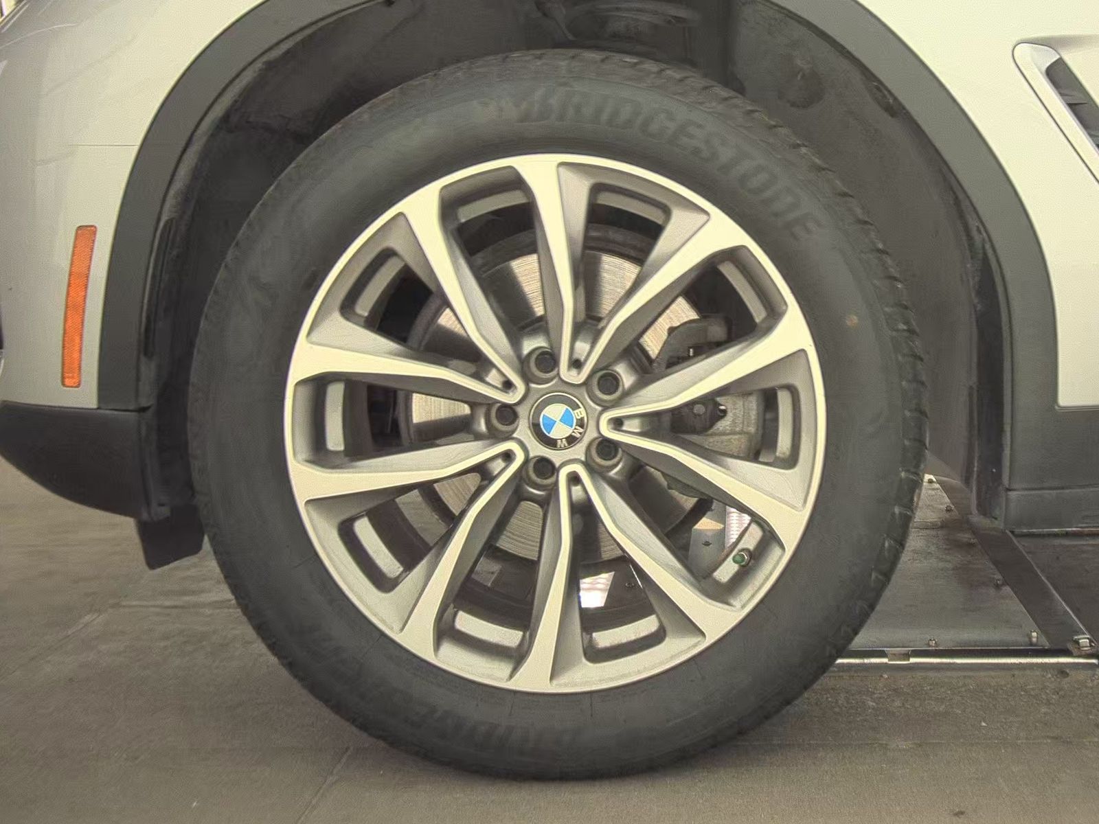 2019 BMW X3 sDrive30i RWD