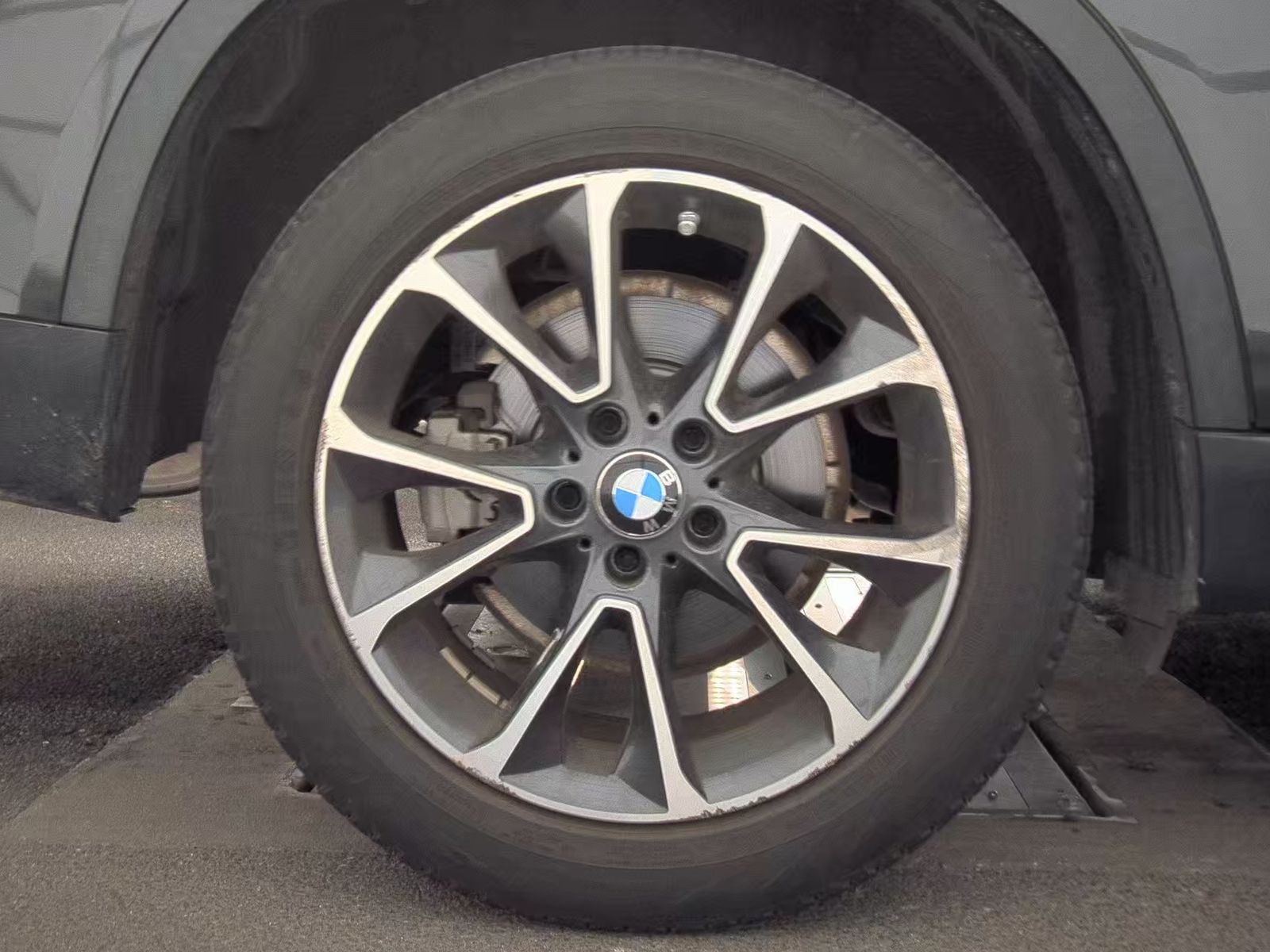 2016 BMW X5 xDrive35i AWD
