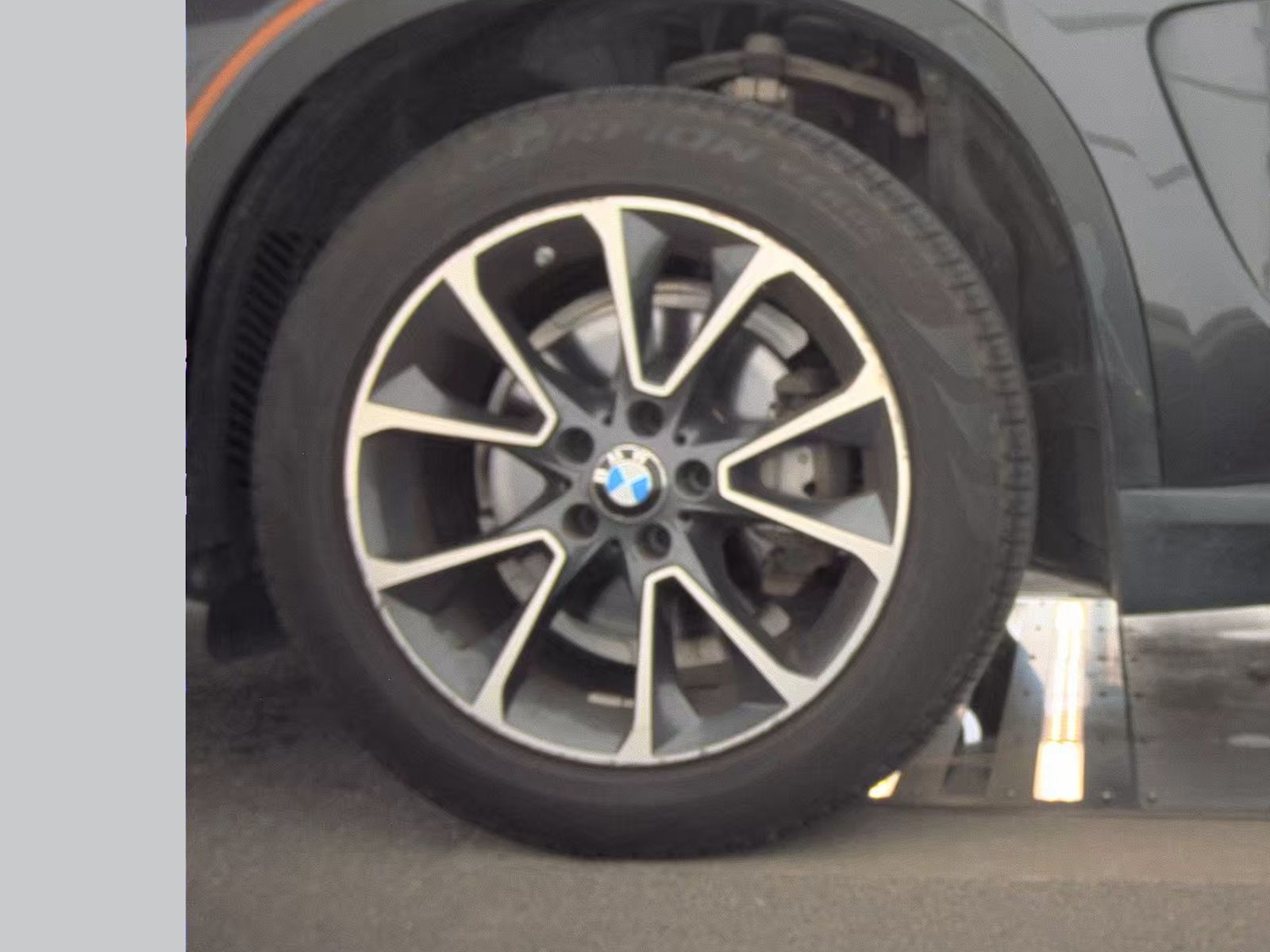 2016 BMW X5 xDrive35i AWD