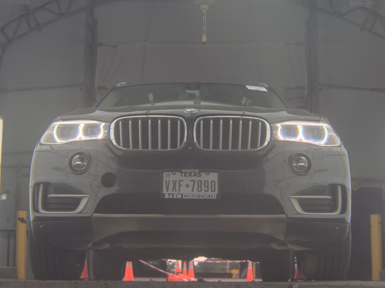 2016 BMW X5 xDrive35i AWD