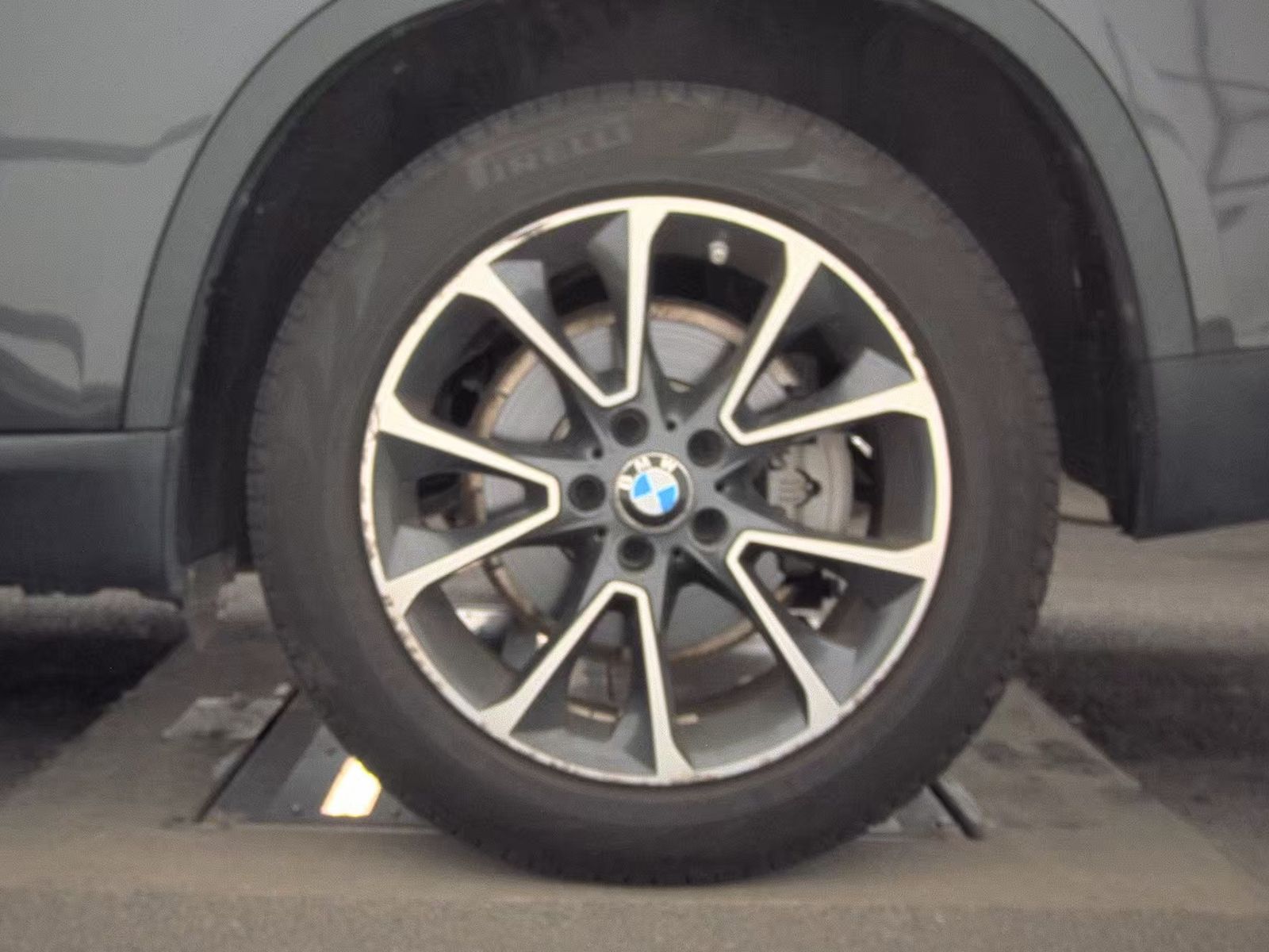 2016 BMW X5 xDrive35i AWD