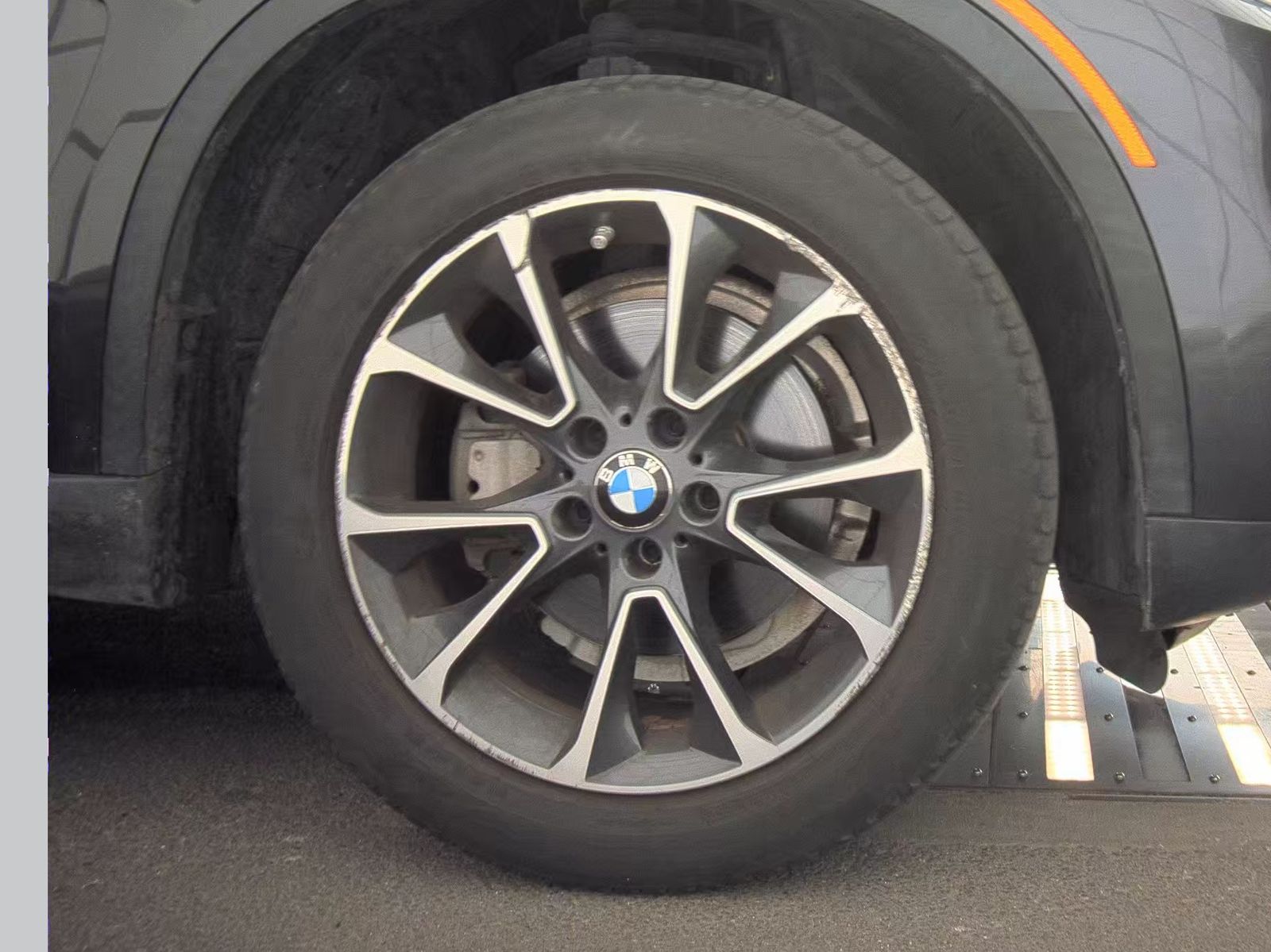 2016 BMW X5 xDrive35i AWD