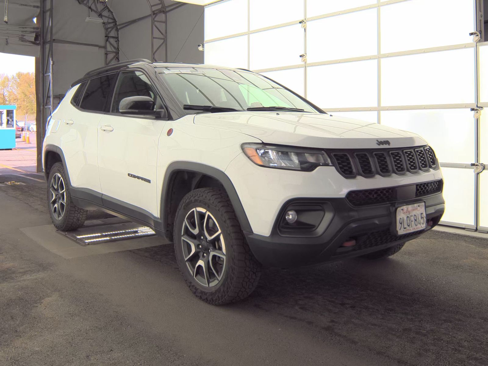 JEEP TRAILHAWK - 5