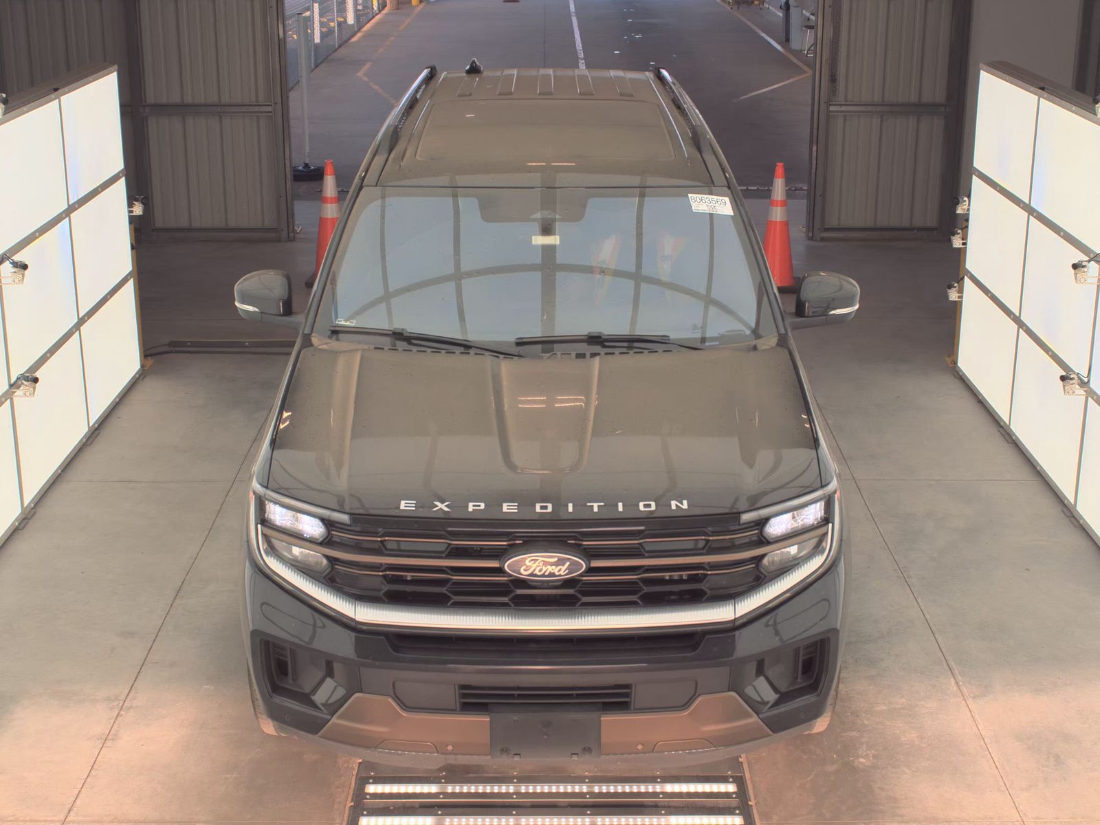 FORD EXPEDITION MAX - 3