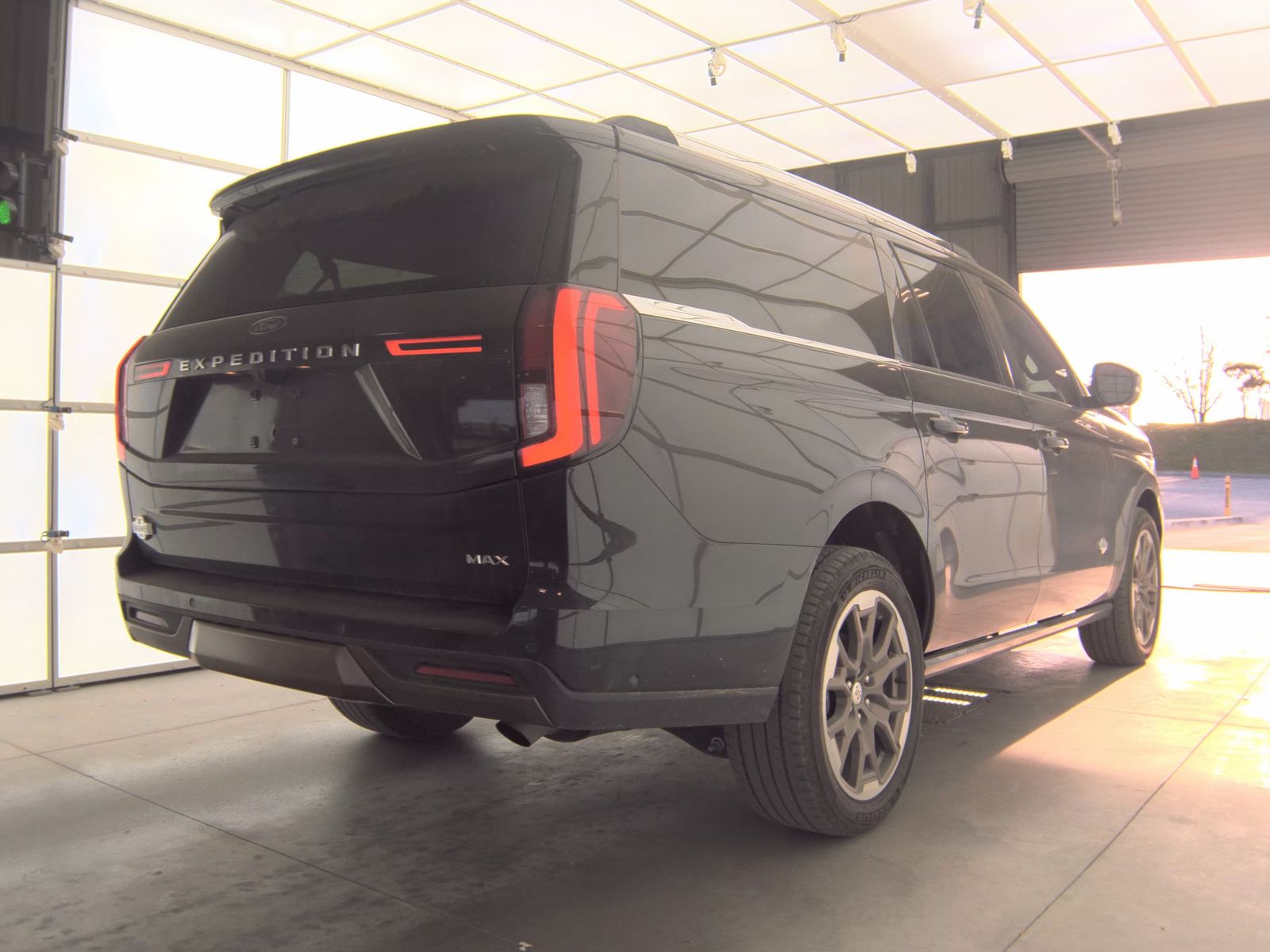 FORD EXPEDITION MAX - 6