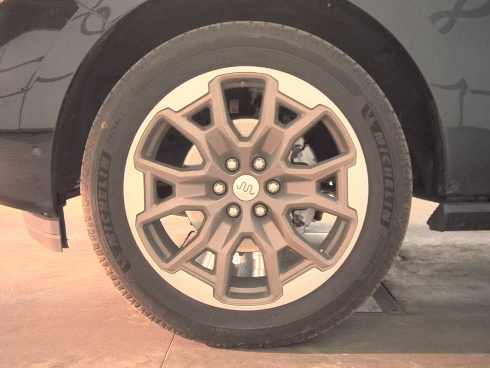 FORD EXPEDITION MAX - 10