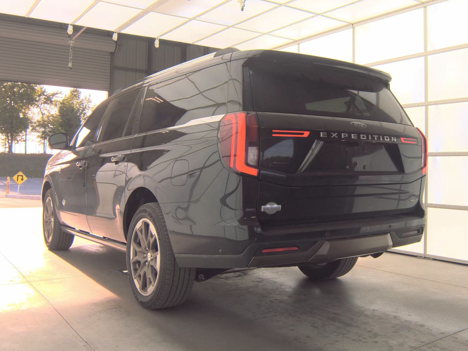FORD EXPEDITION MAX - 9
