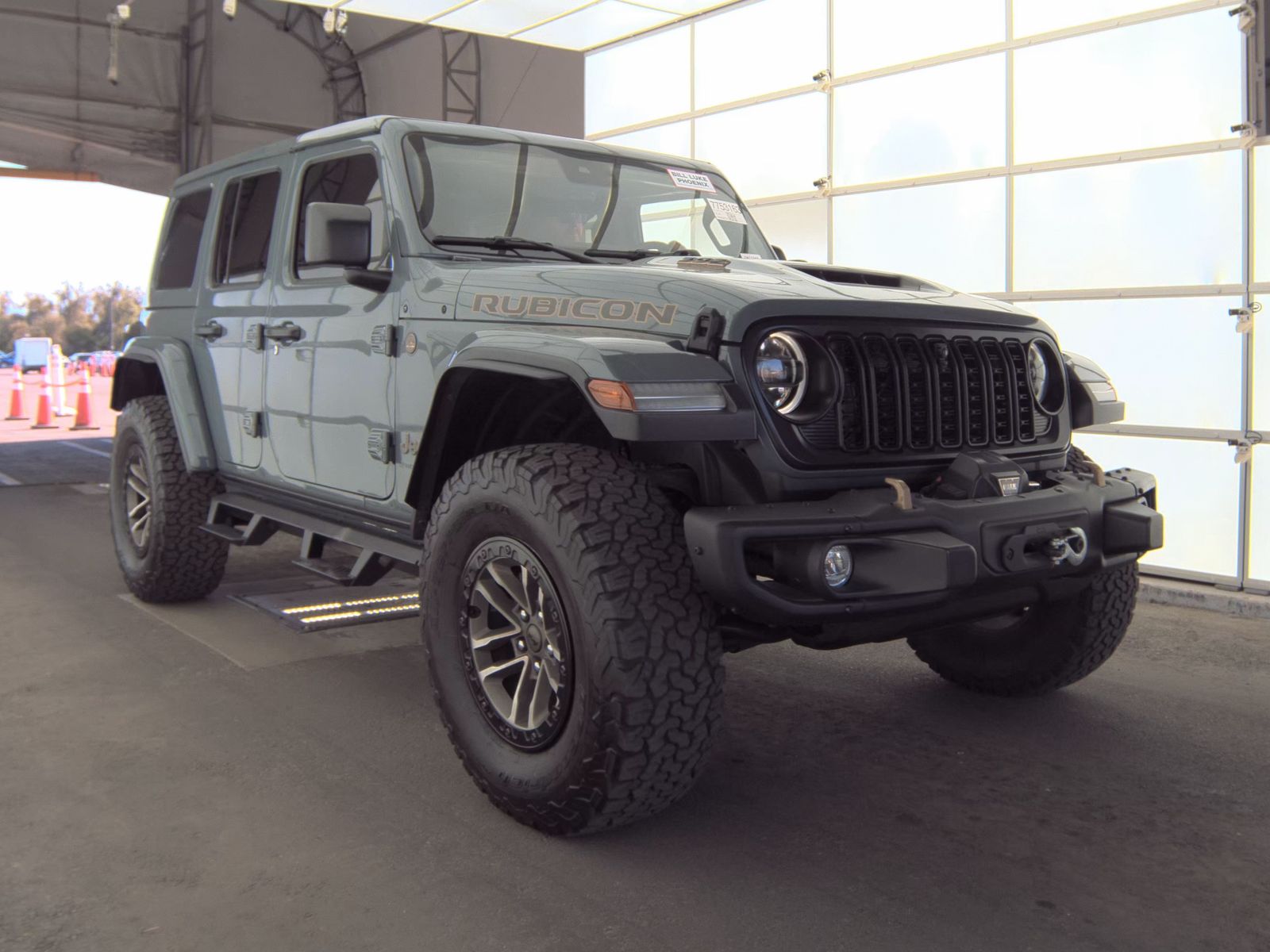 JEEP OTHER - 5