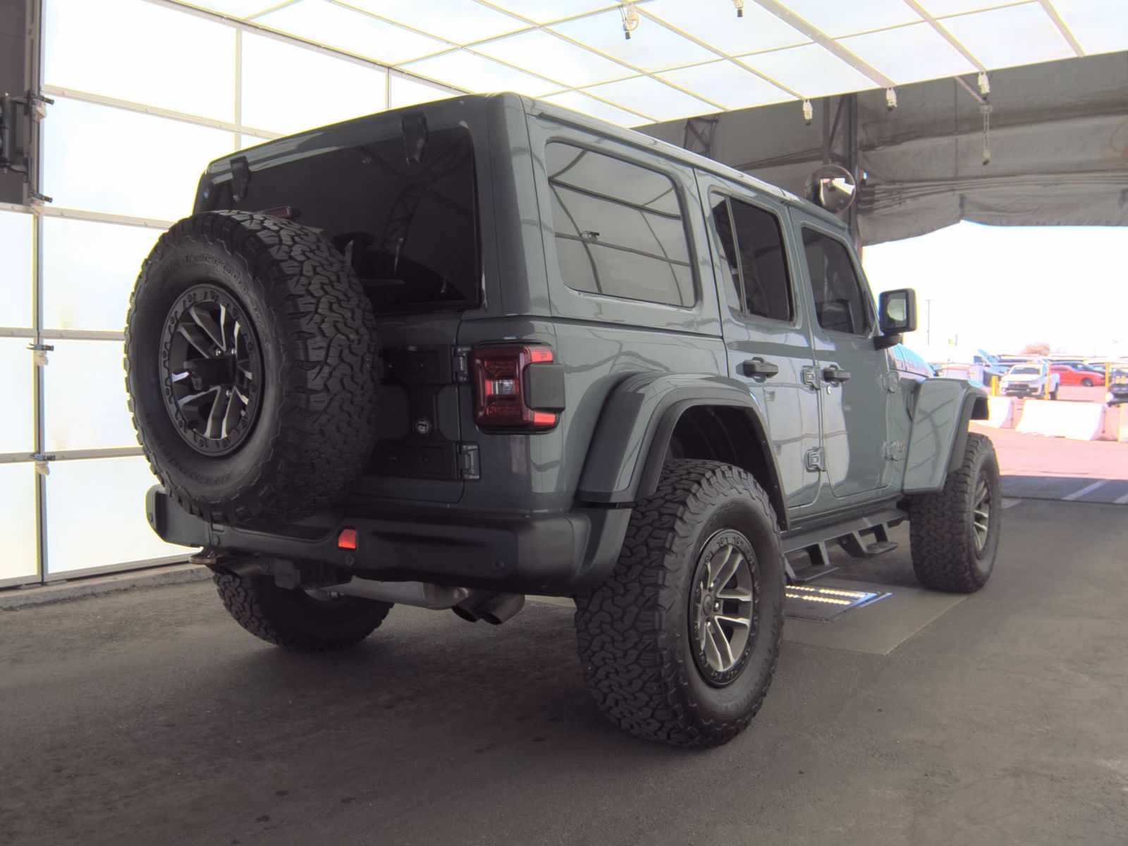 JEEP OTHER - 6
