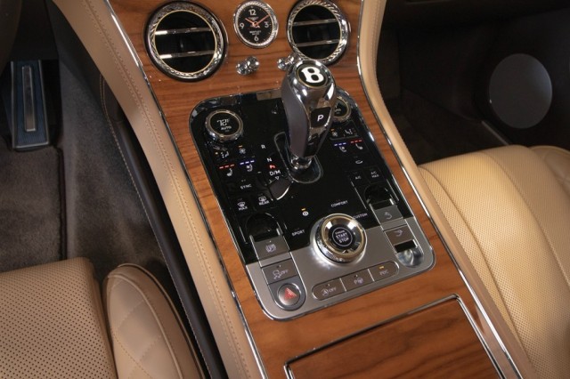 2020 Bentley Continental GT V8 AWD