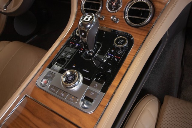 2020 Bentley Continental GT V8 AWD