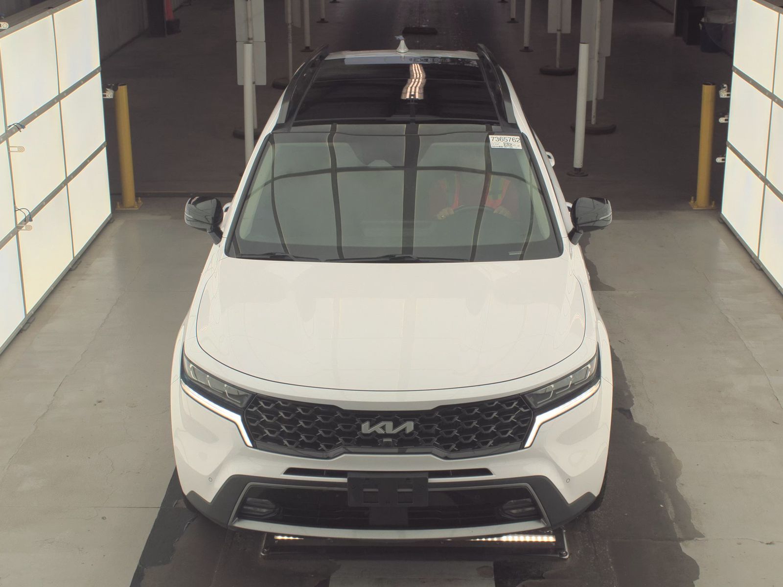 KIA OTHER - 3