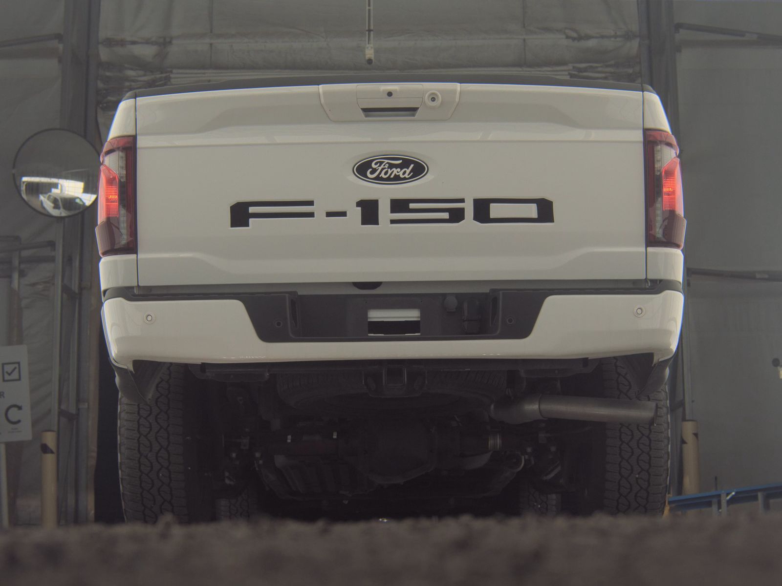 FORD F-150 - 8