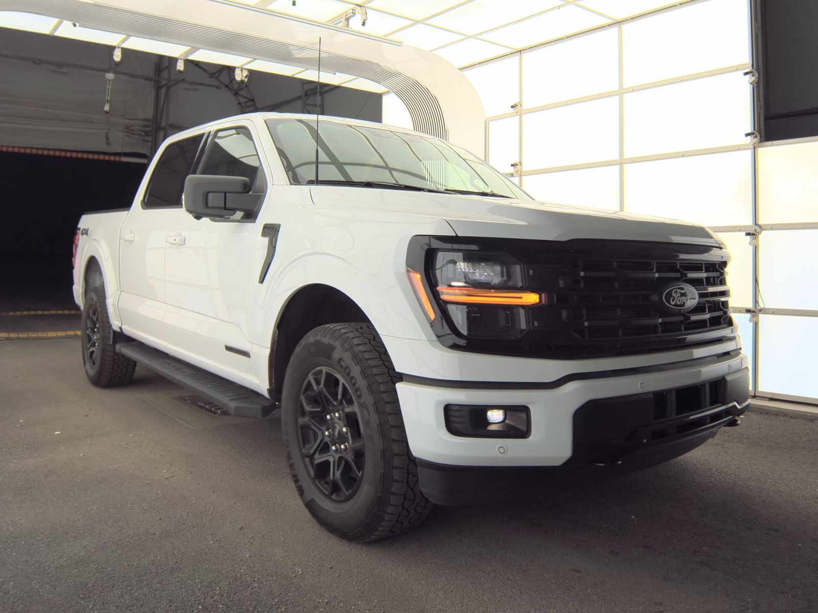 FORD F-150 - 5