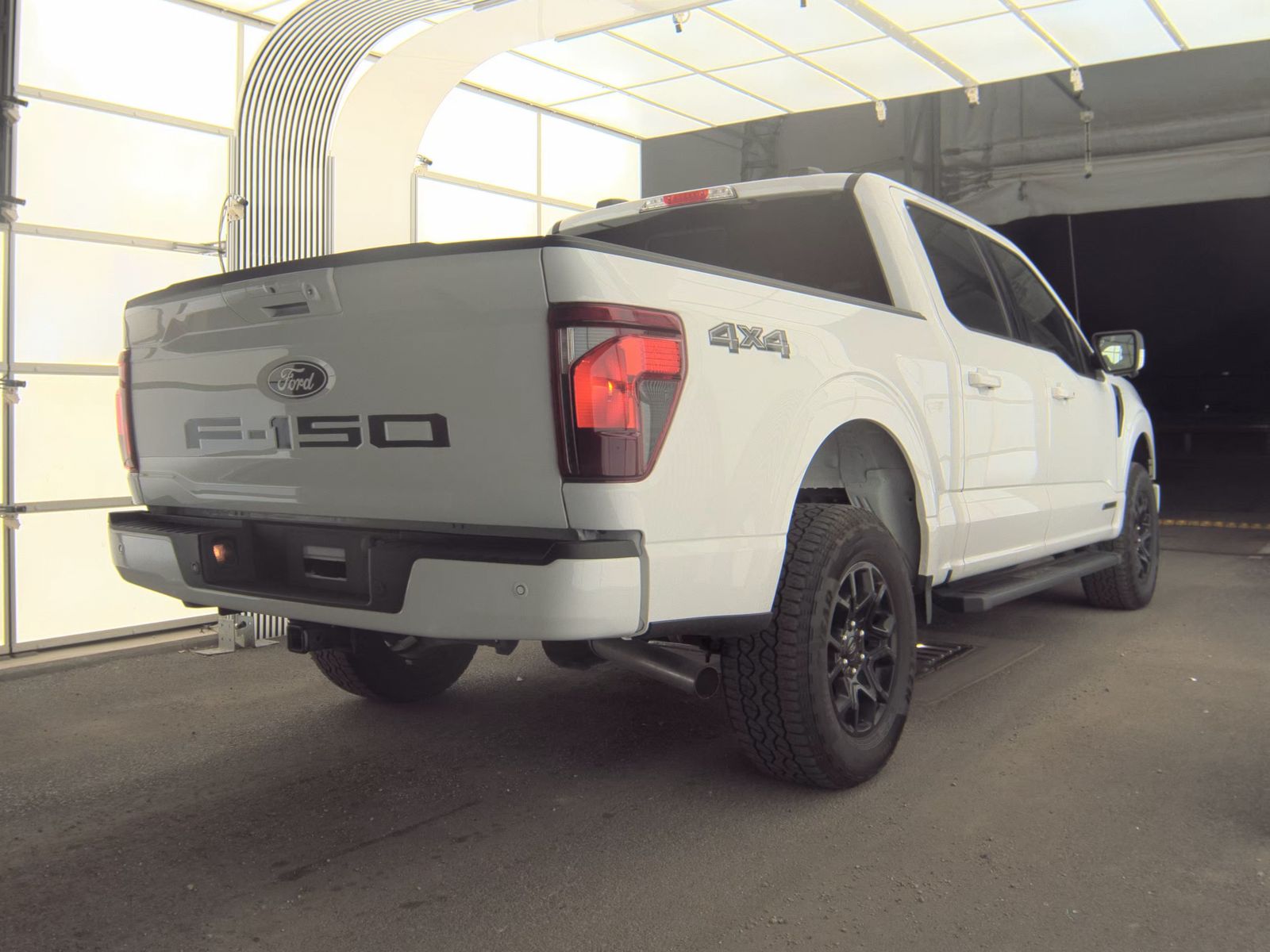 FORD F-150 - 6