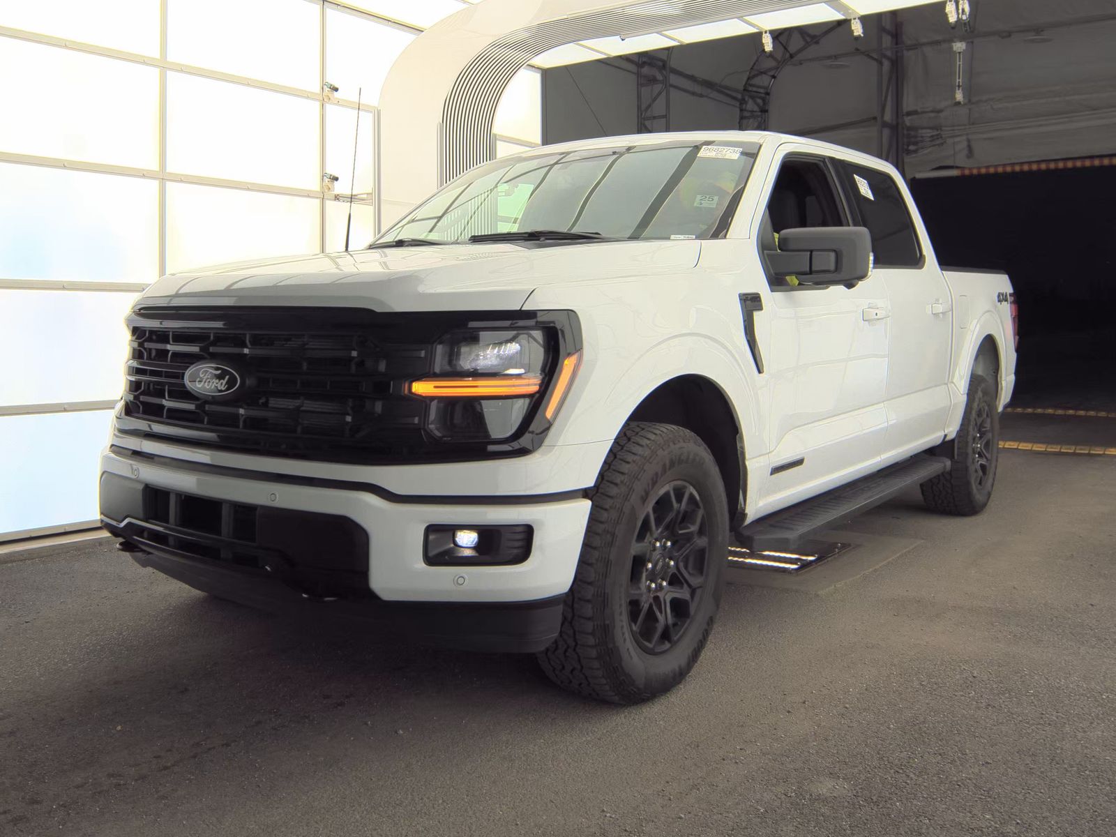 FORD F-150 - 1