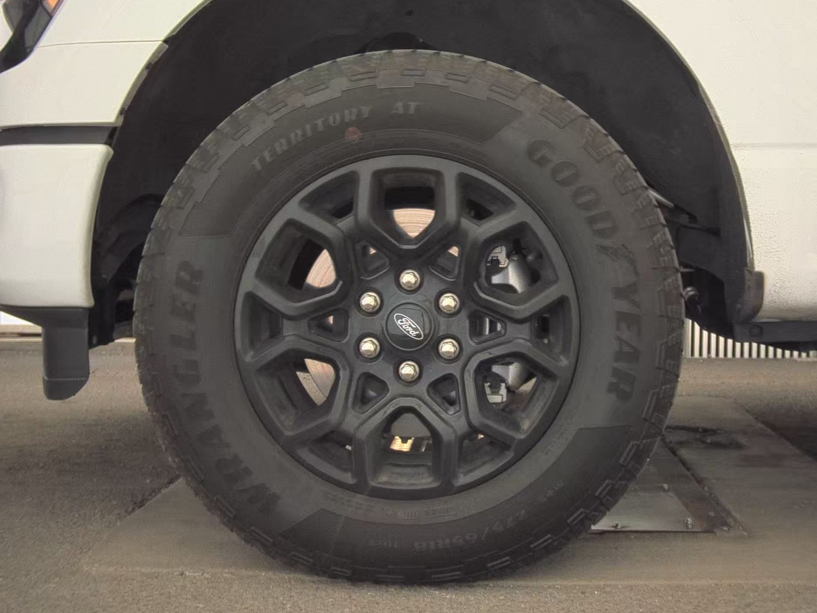 FORD F-150 - 10