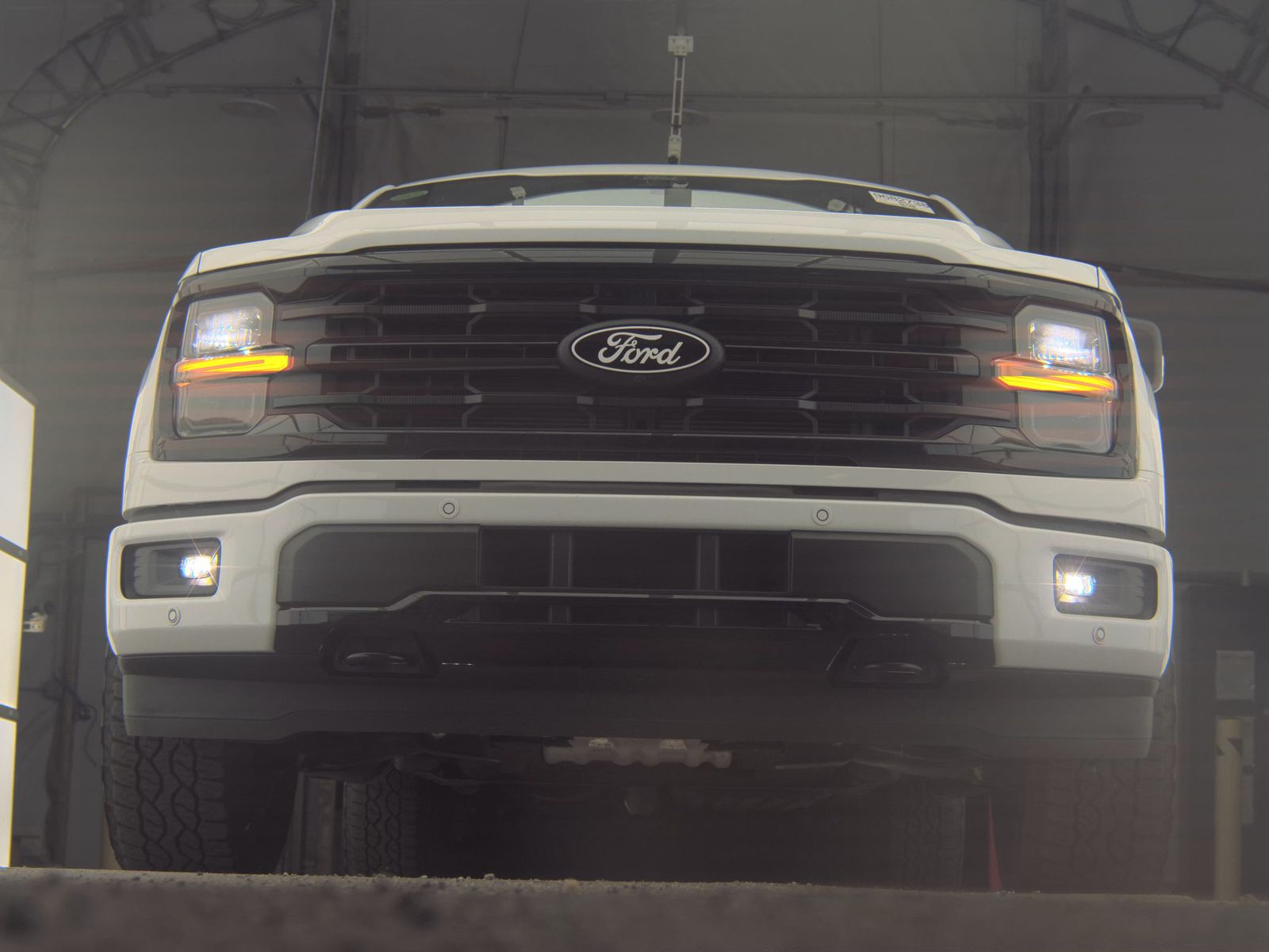 FORD F-150 - 4