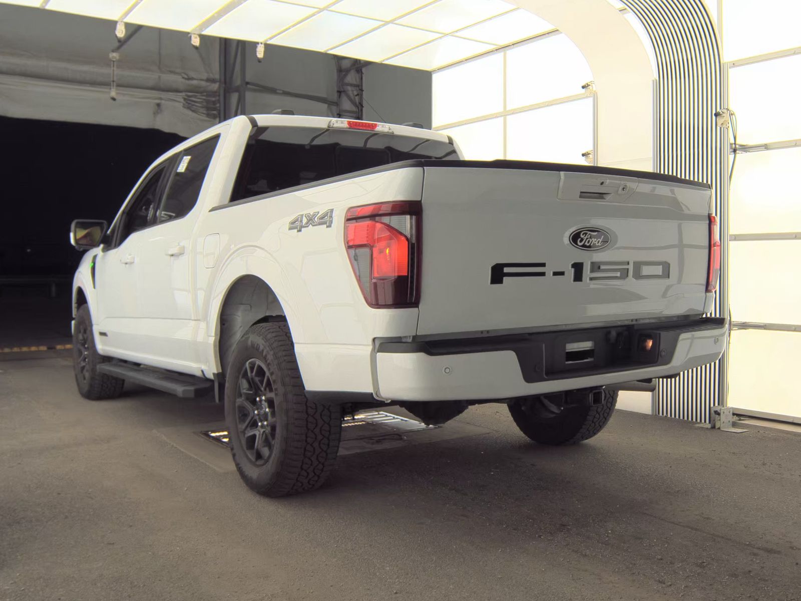 FORD F-150 - 9