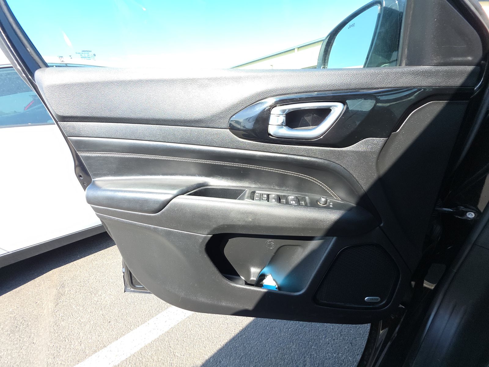 JEEP HIGH ALTIT - 10