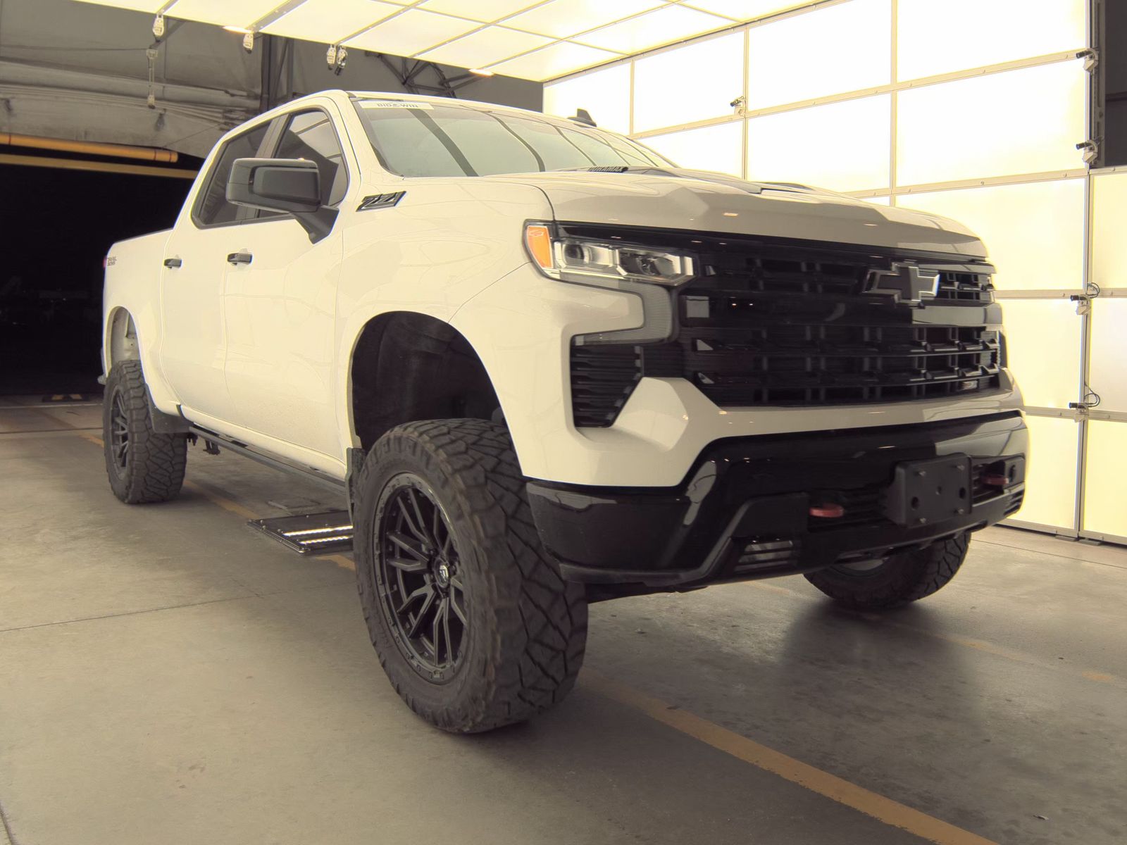 CHEVROLET LT TRL BOS - 5