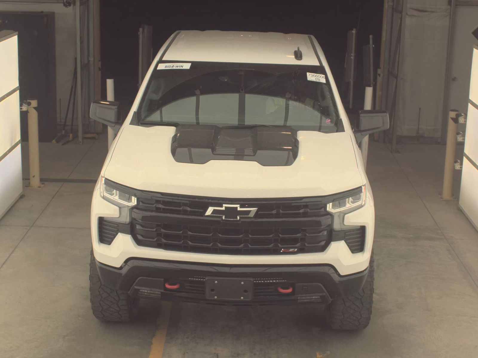 CHEVROLET LT TRL BOS - 3