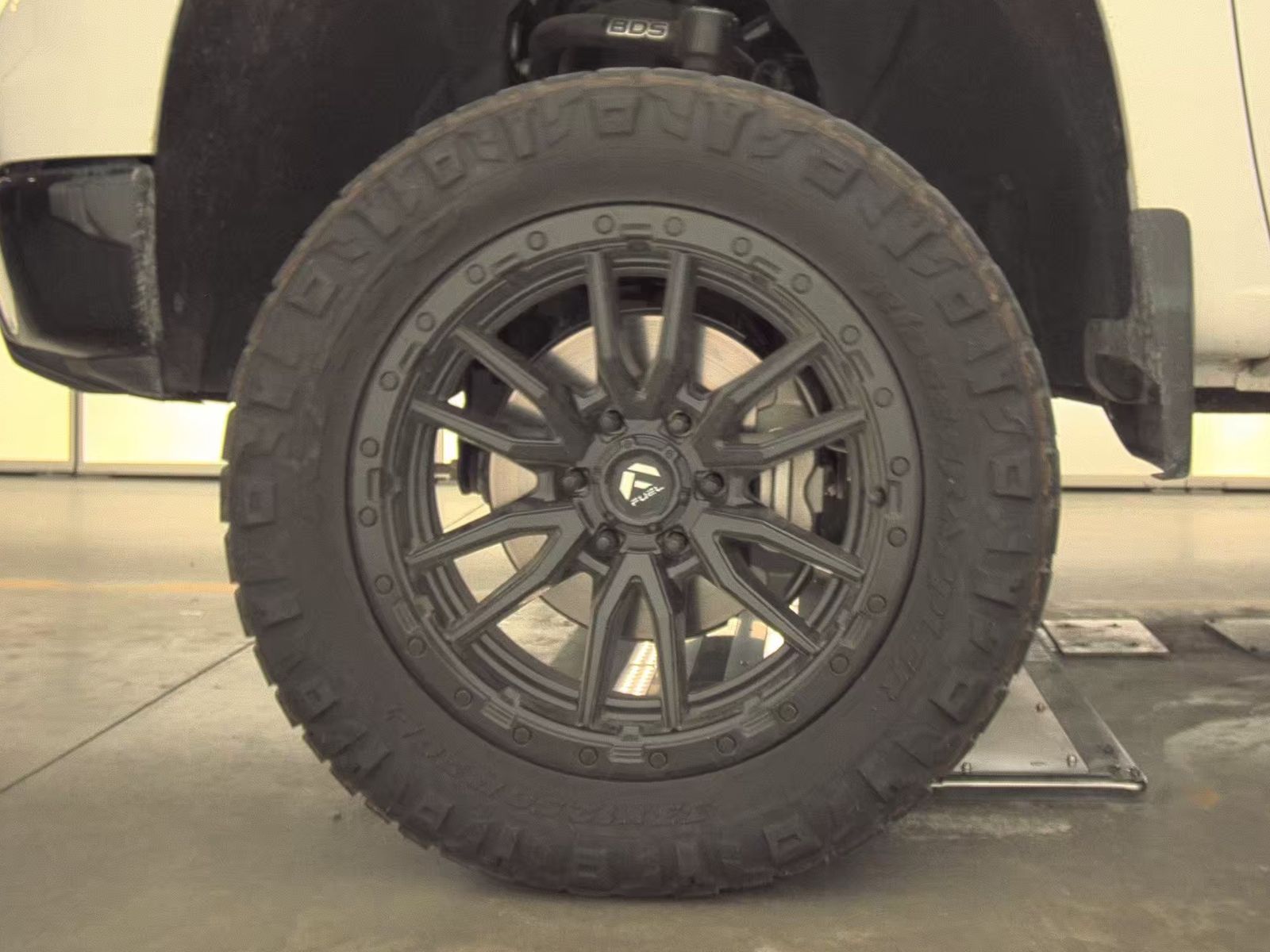 CHEVROLET LT TRL BOS - 10