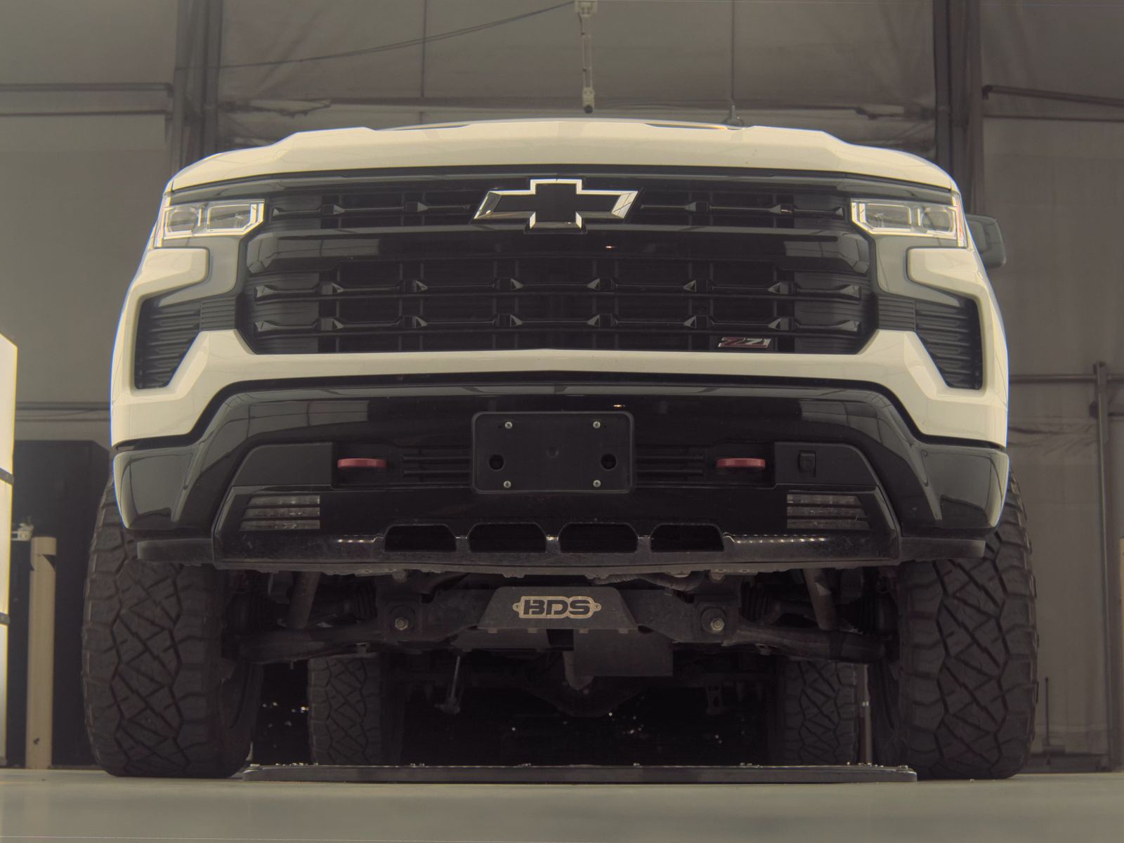 CHEVROLET LT TRL BOS - 4