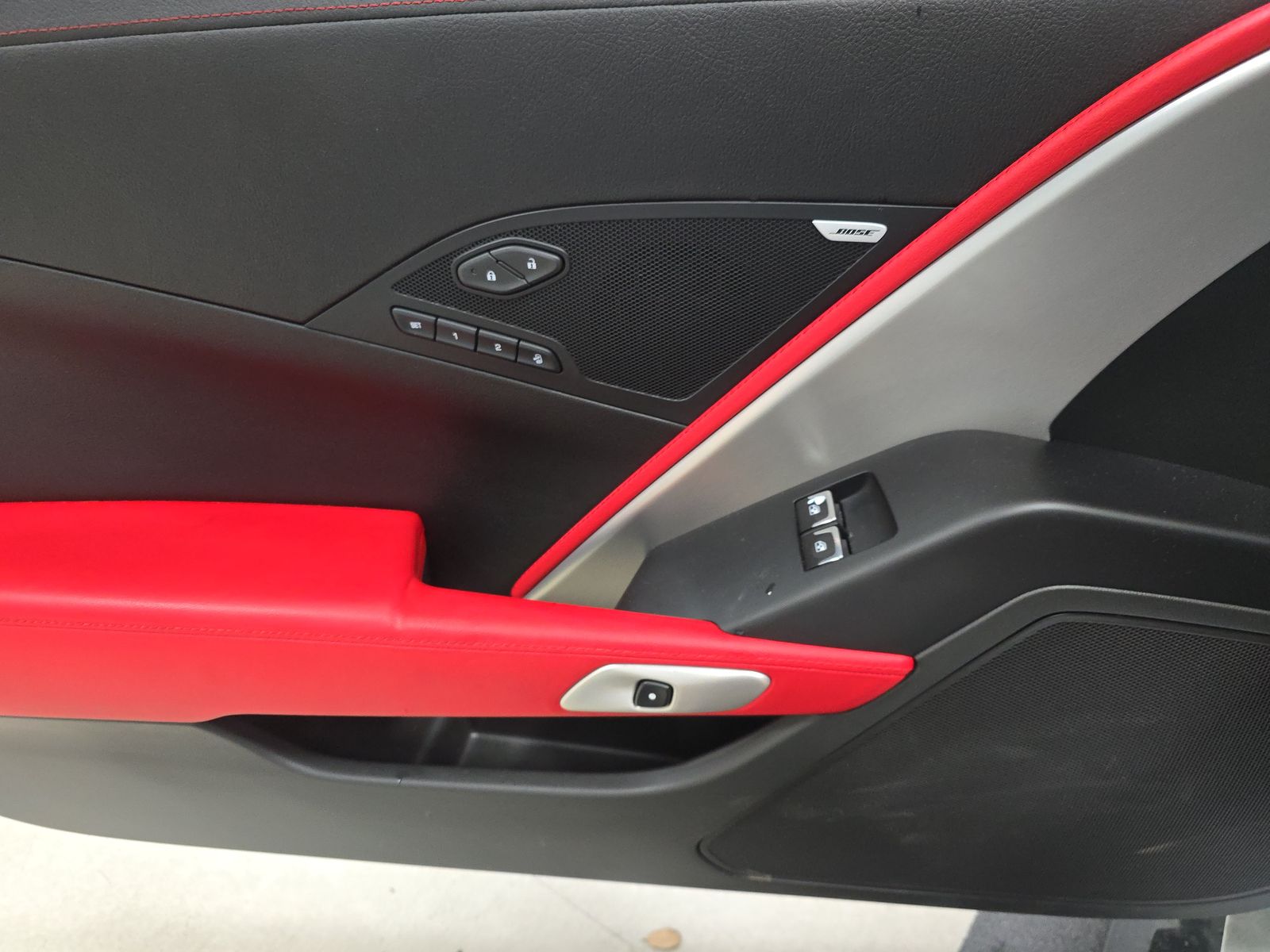 CHEVROLET GRN SPT2LT - 10