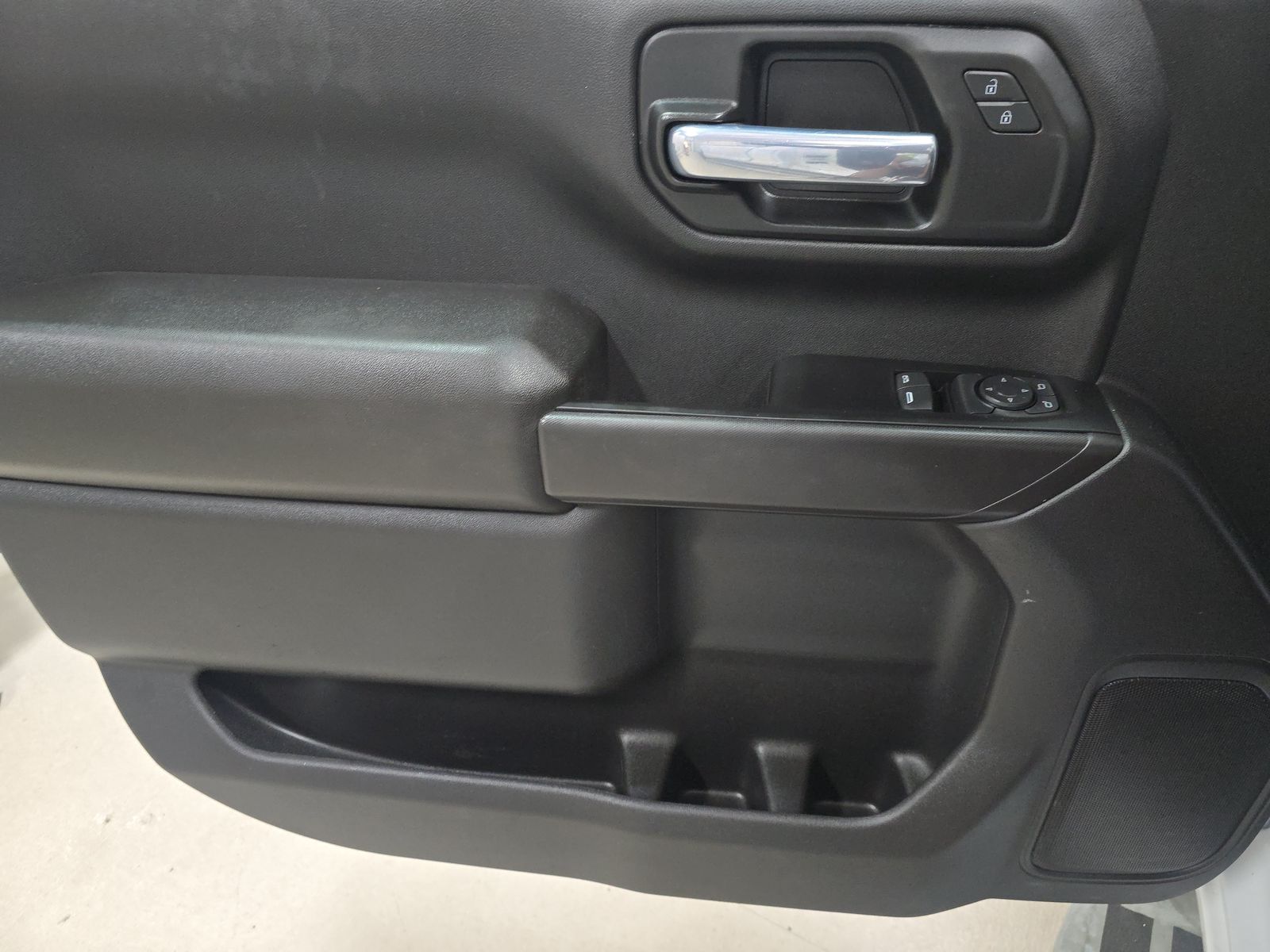 CHEVROLET WORK TRUCK - 10