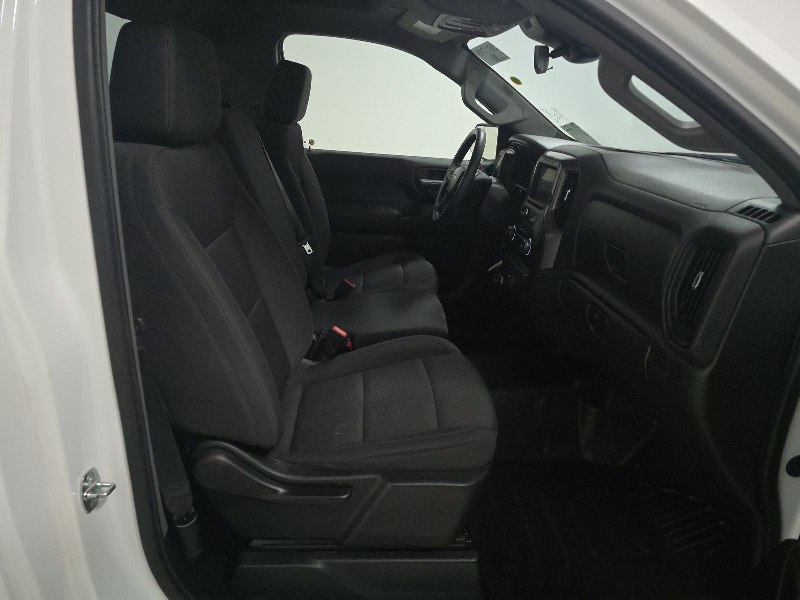 CHEVROLET WORK TRUCK - 9