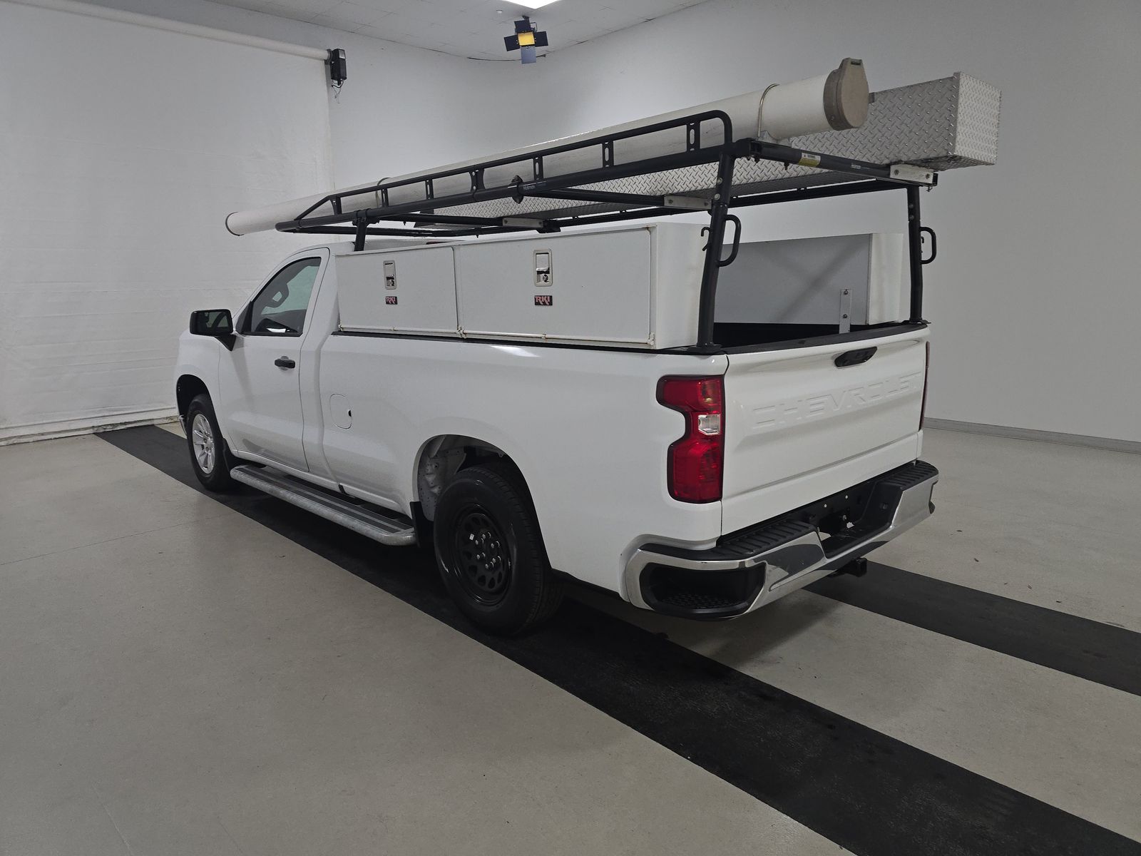 CHEVROLET WORK TRUCK - 7