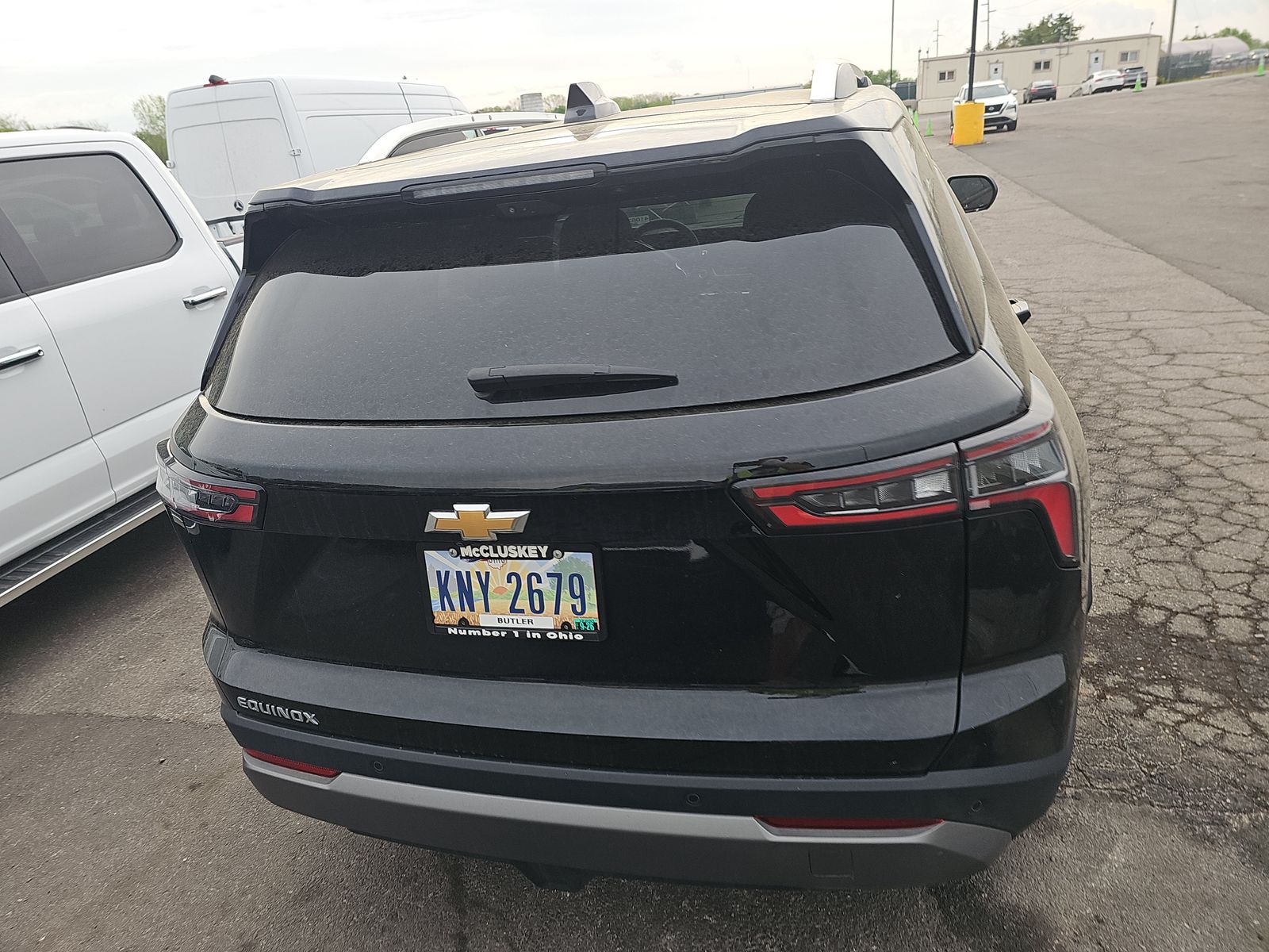 CHEVROLET FWD LT - 6