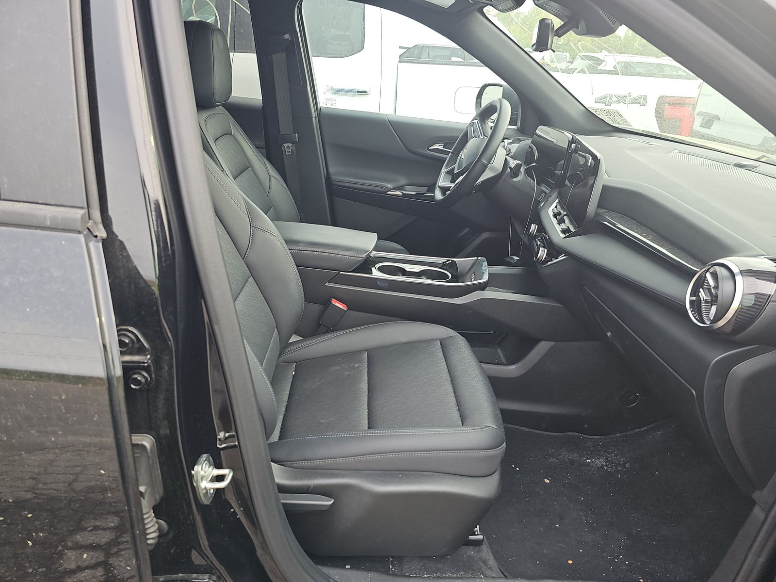 CHEVROLET FWD LT - 9