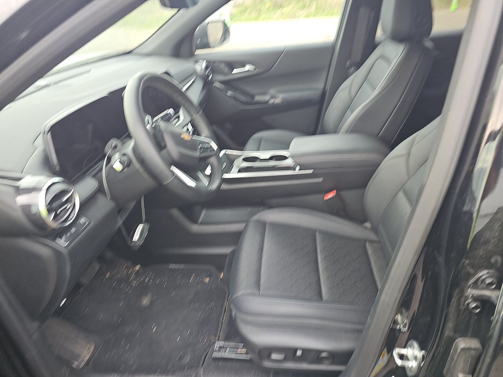 CHEVROLET FWD LT - 8